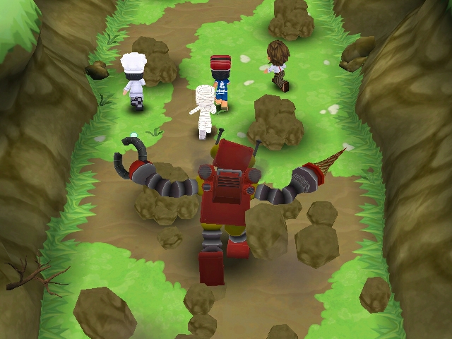 MySims Party - Imagen 19